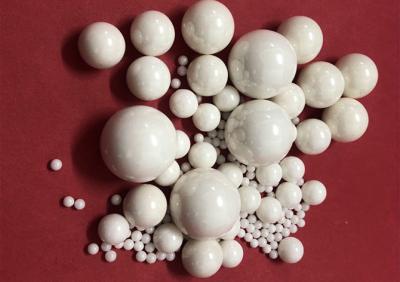 Ceramic Grinding Ball 