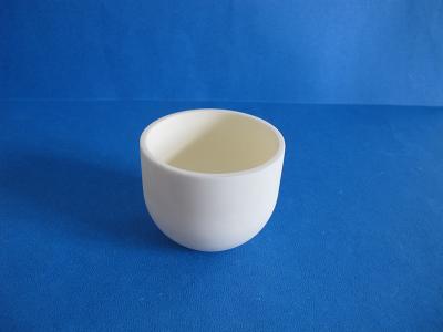 Ceramic Zirconia Crucible  