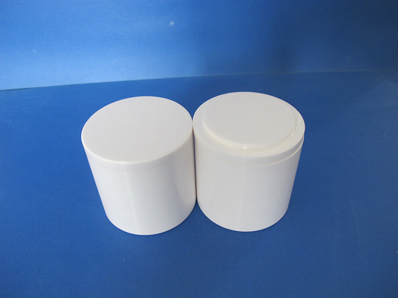  Zirconia Ceramic for Crucibles
