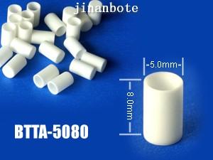 Alumina Customed Ceramic Crucibles